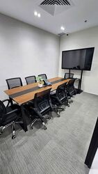International Plaza (D2), Office #544186271